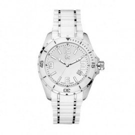 Montre Unisexe Guess X85009G1S (44 mm)