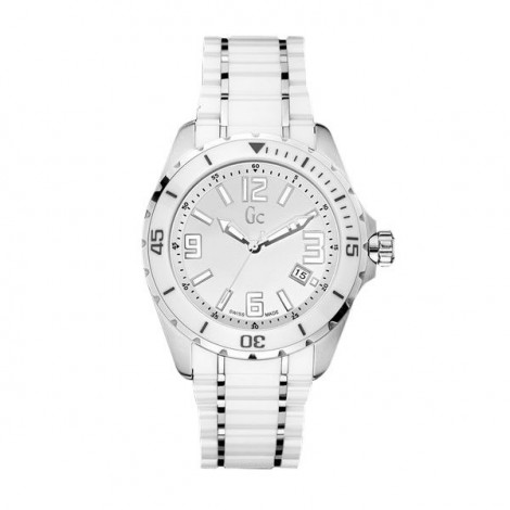 Montre Unisexe Guess X85009G1S (44 mm)