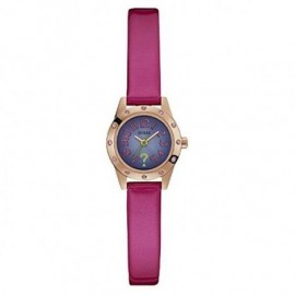 Montre Femme Guess W0341L4 W0341L4 (22 mm)