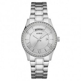 Montre Femme Guess W0764L1 (38 mm)