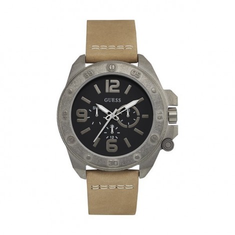 Montre Homme Guess W0659G4 (46 mm)