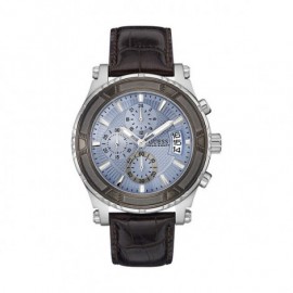 Montre Homme Guess W0673G1 (46 mm)