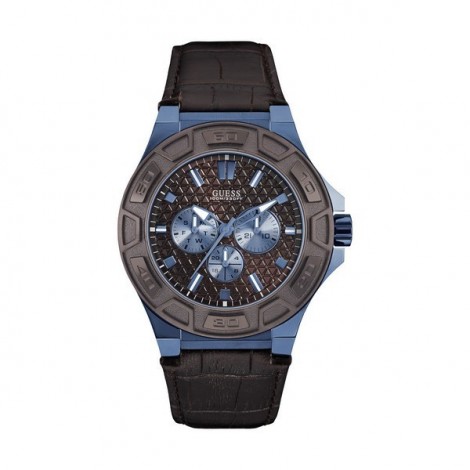 Montre Homme Guess W0674G5 (45 mm)