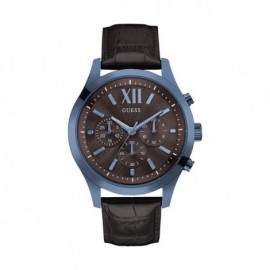 Montre Homme Guess W0789G2 (46 mm)
