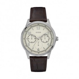 Montre Homme Guess W0863G1 (44 mm)