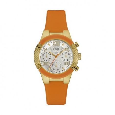 Montre Femme Guess W0958L1 (44 mm)