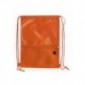 Sac à Dos avec Cordes et Sortie pour Écouteurs 145588