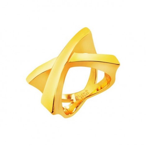 Bague Femme Elixa EL126-1634