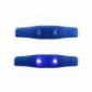 Bracelet Silicone Blink Bandz