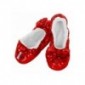 Ballerines Paillettes