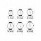 Montre Femme GC Watches X69106L2S (36 mm)