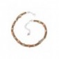 Collier Femme Guess UFN40906 (45 cm)