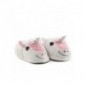 Chaussons Licorne Wagon Trend