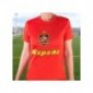 OUTLET T-shirt Espagne