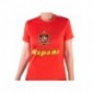 OUTLET T-shirt Espagne