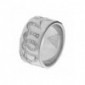 Bague Femme Guess USR80902-54 (17 mm)