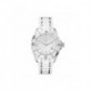 Montre Unisexe Guess X85009G1S (44 mm)