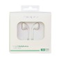 Oppo In-Ear Headphone Earphones With Mic MH133