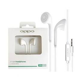 Oppo In-Ear Headphone Earphones With Mic MH133