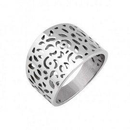 Bague Femme Elixa EL124-1140