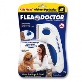 FLEA DOCTOR