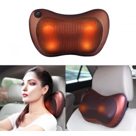 car home massage pillow