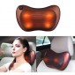 car home massage pillow