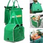 Grab Bag Shopping Bag - 2 Pack