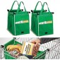 Grab Bag Shopping Bag - 2 Pack