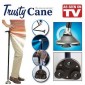 TRUSTY CANE