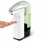 SOAP DISPENSERS