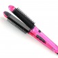 New hair straightener dual-use curly hair straight hair does not hurt hair lazy ceramic straight hair comb hairdressing tools