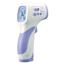 Infrared Thermometer Non-Contact Digital Temperature