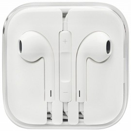Écouteur EarPods Pour Iphone et Samsung Originale