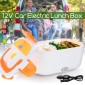 electric Lunch box