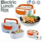 electric Lunch box