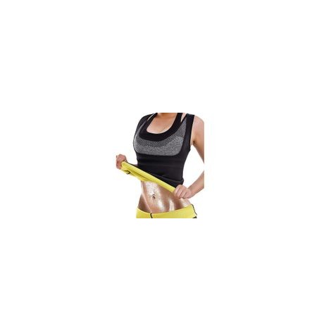 Minceur gilet femme Hot Shaper