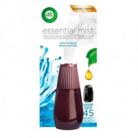 Recharge pour Diffuseur Air Wick Essential Mist Brise Marine