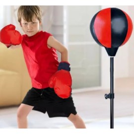 Jeu de boxe Punching