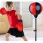 Jeu de boxe Punching