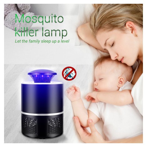 electric mosquito