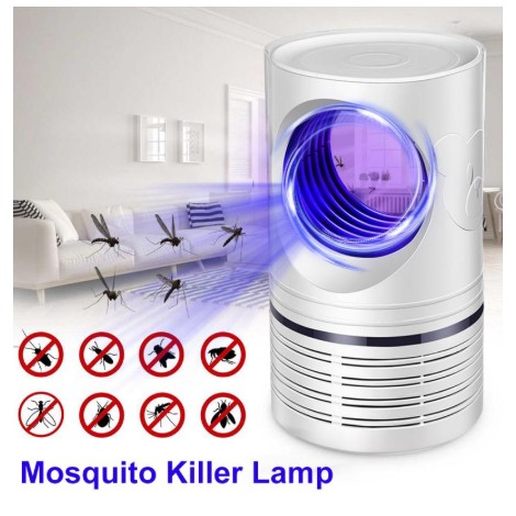 LED moustiques USB électrique