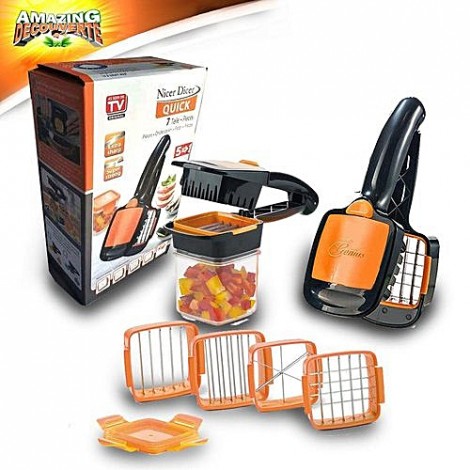 Nicer Dicer Quick