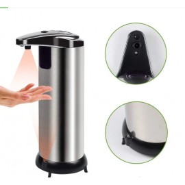 SOAP DISPENSER