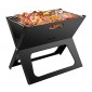 PORTABLE BBQ GRILL