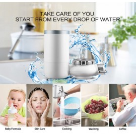 WATER FILTER