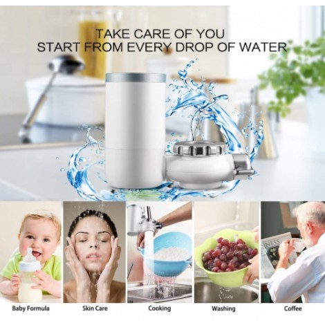 WATER FILTER