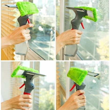 Spray nettoyant pour vitre/nettoyant essuie-glace