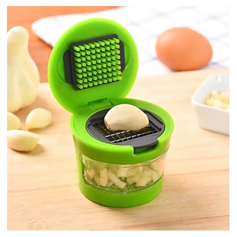 GARLIC CHOPPER