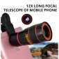 mobile telescope